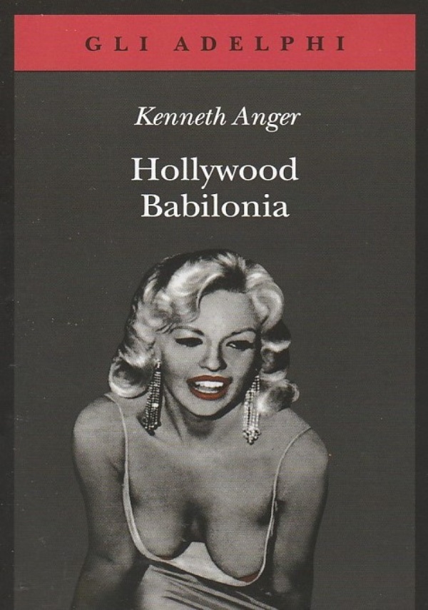 Hollywood Babilonia volume 2 di 