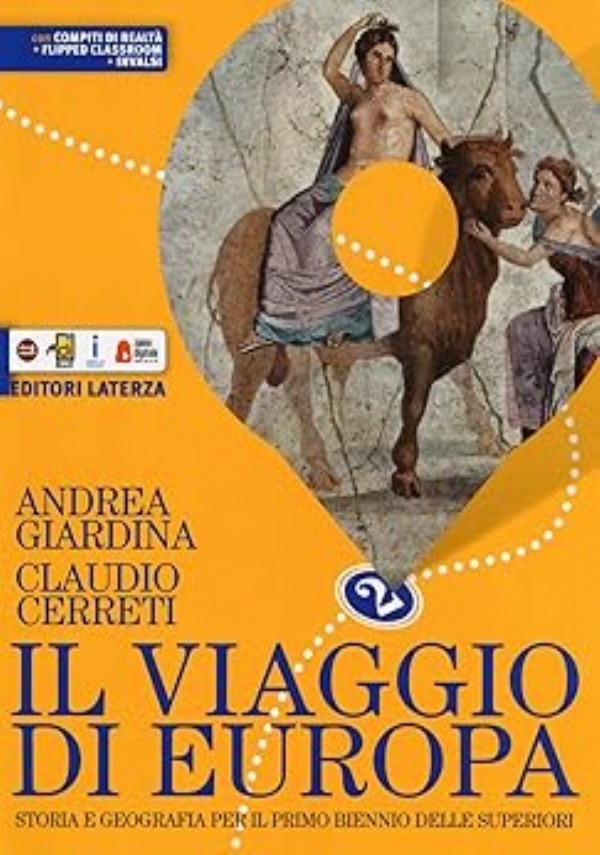 Chimica dalla H alla Z. Ediz. arancio. di 