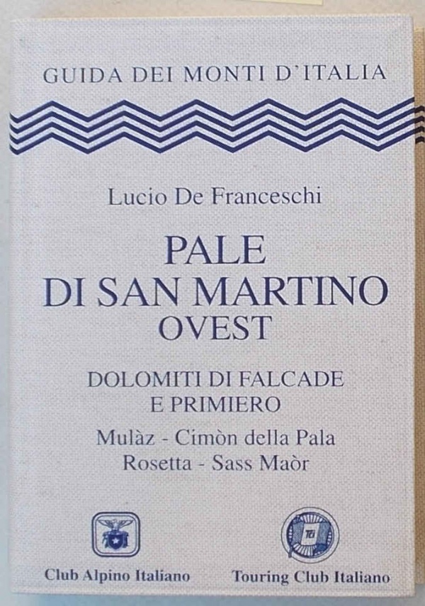 Guida pratica sulle Valanghe di 