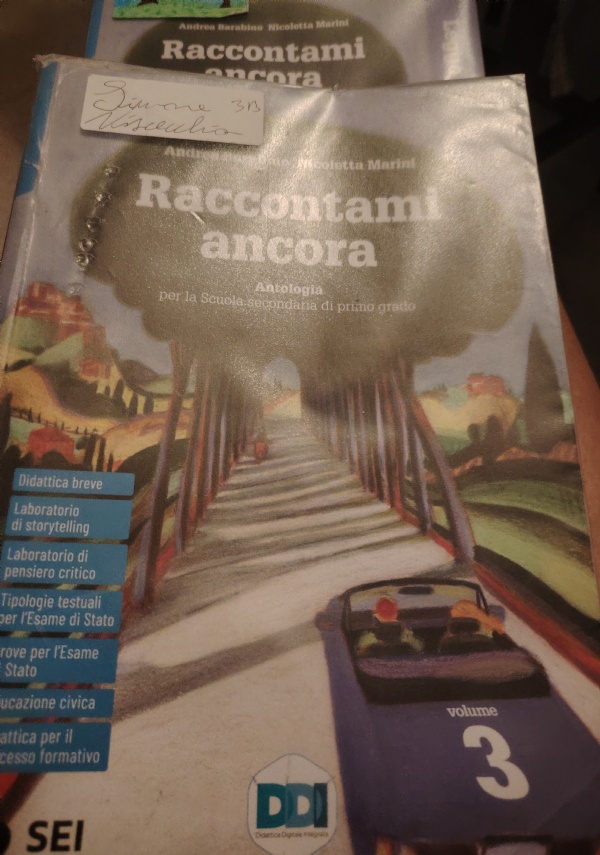 OCCHI SUL MONDO 2 di 