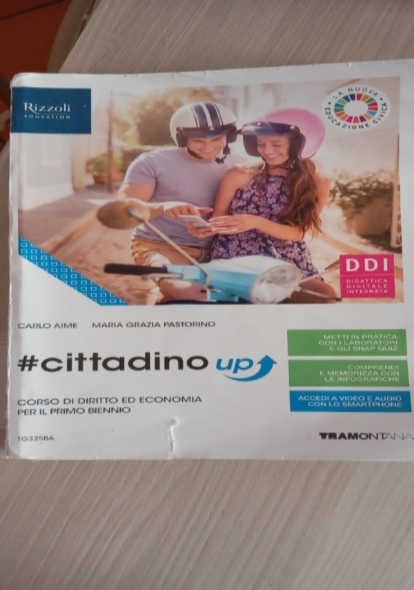 Le pietre parlano di 