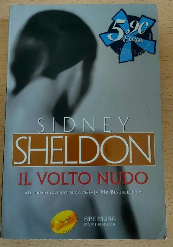 Il settimo papiro. di 