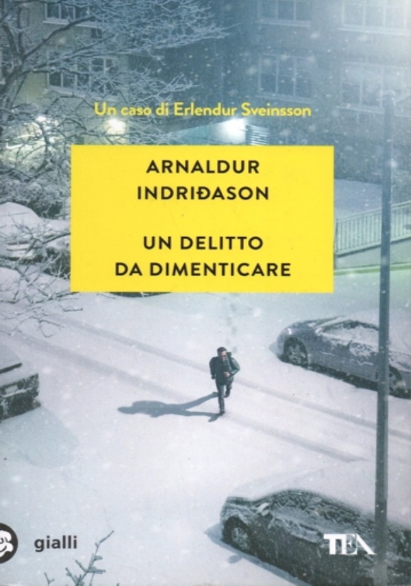 Karlsson sul tetto di 