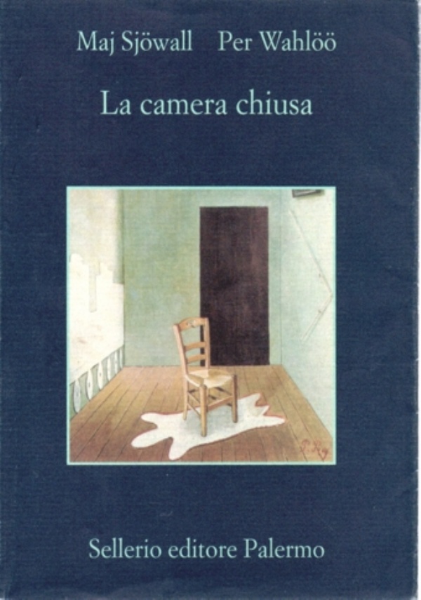 Sinuhe l�egiziano di 