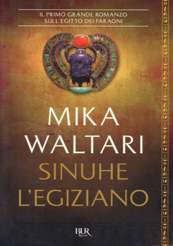 Il volume del tempo. L&rsquo;enigma. Vol. 1 di 