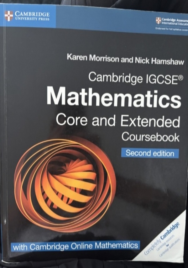 Core English as a second language Coursebook di 