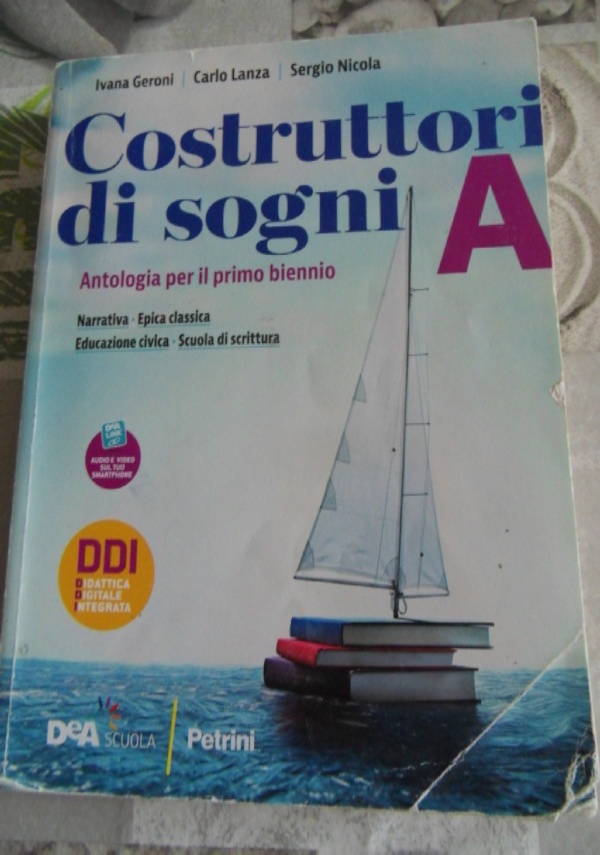 E� storia di 