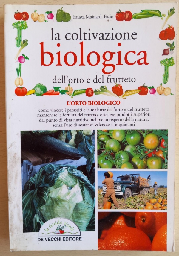 TRATTATO DI FRUTTICOLTURA di 