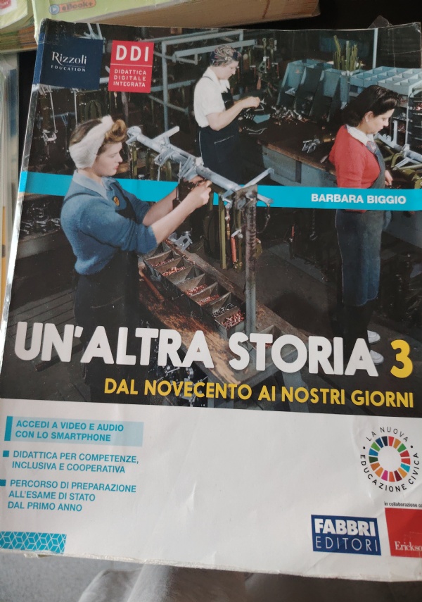 Dilla giusta di 