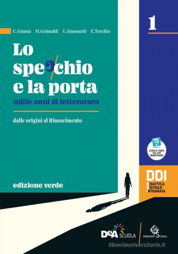 Le trasformazioni della storia 1 di 