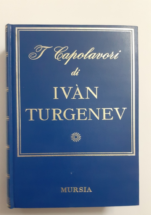 IVANHOE di 