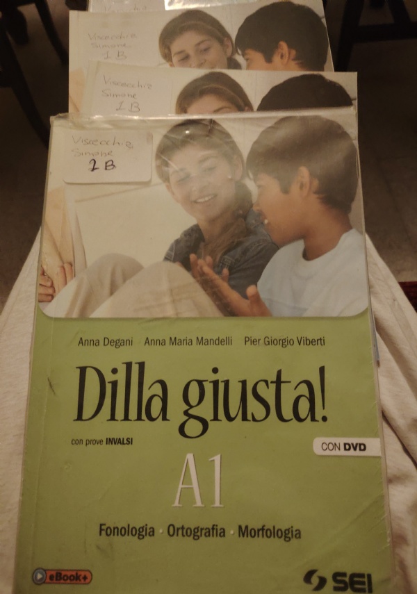 Tutte le luci del mondo di 