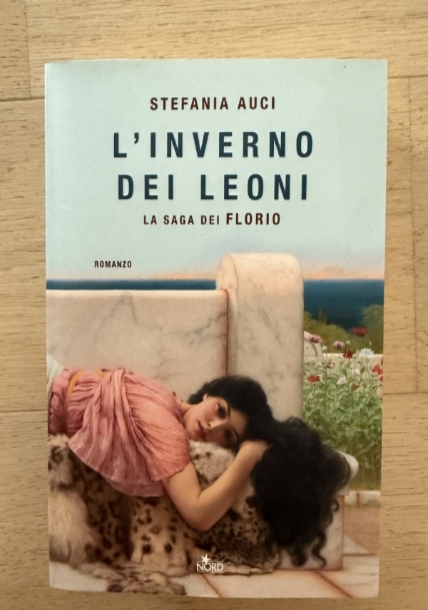 I LEONI DI SICILIA di 