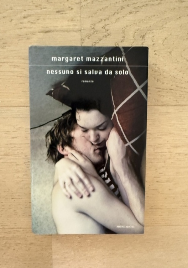 VENUTO AL MONDO di 