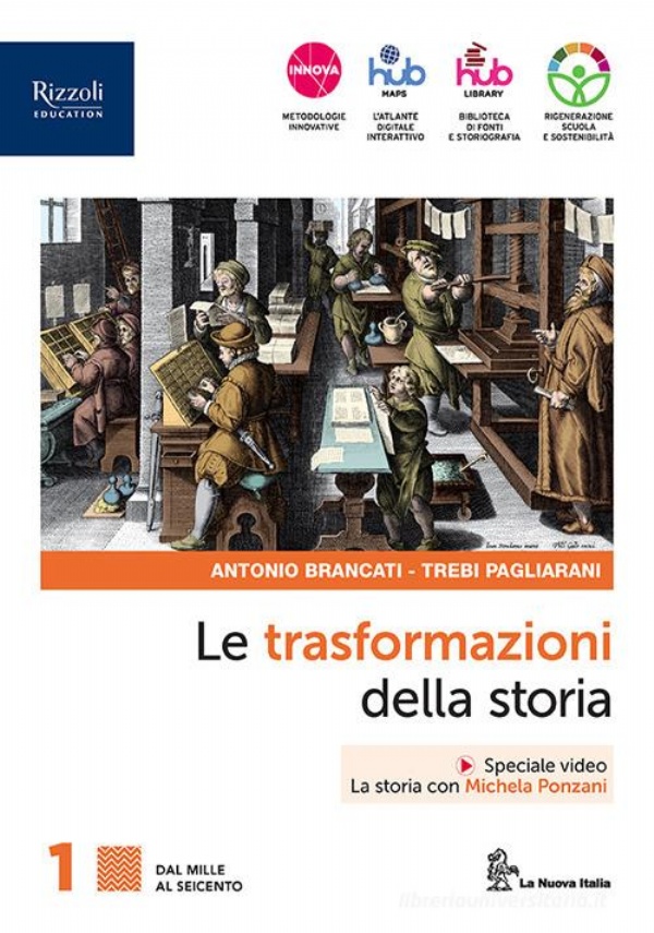 Alpha Test Economia TOLC-E di 