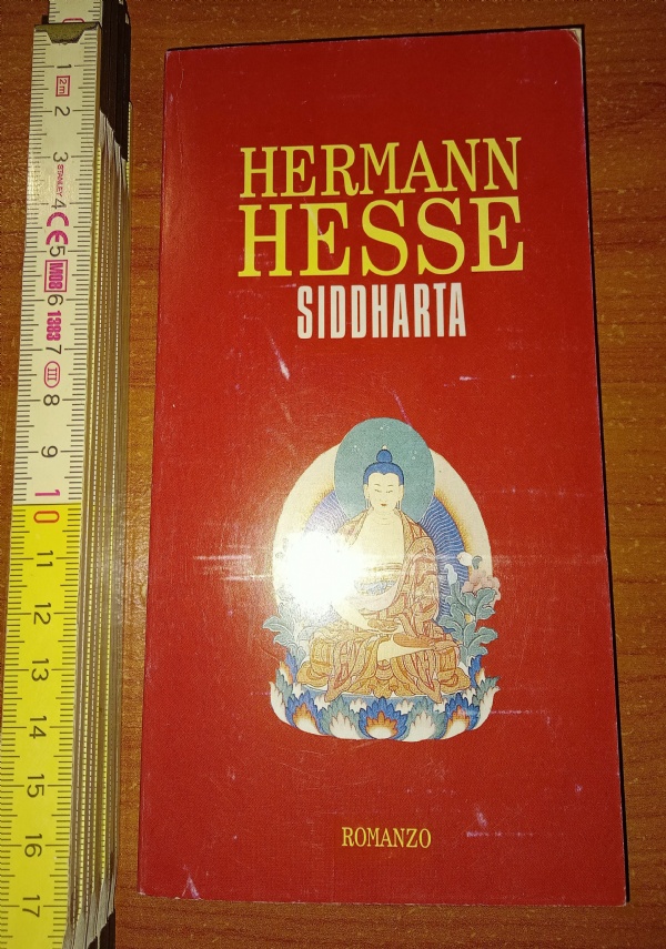 SIDDHARTA di 