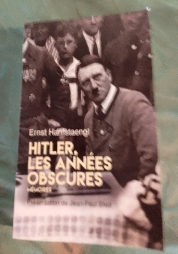 PORTRAITS DE NAZIS di 