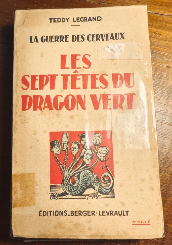 L&rsquo;ERRORE FORD di 