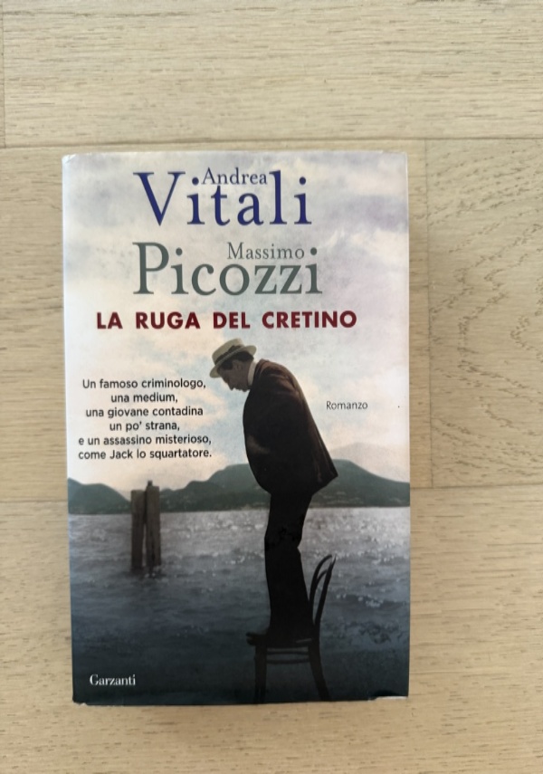 IL SOLE SENZA OMBRA di 