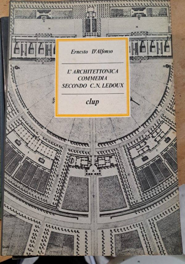 Isolato urbano e citt� contemporanea di 