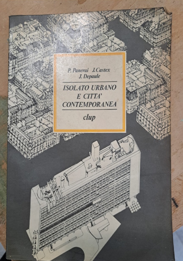 LA CITTA� AMERICANA DALLA GUERRA CIVILE AL NEW DEAL di 