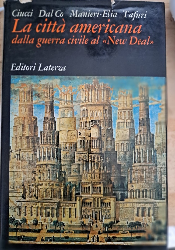 L&rsquo;architettura liberty in Italia di 