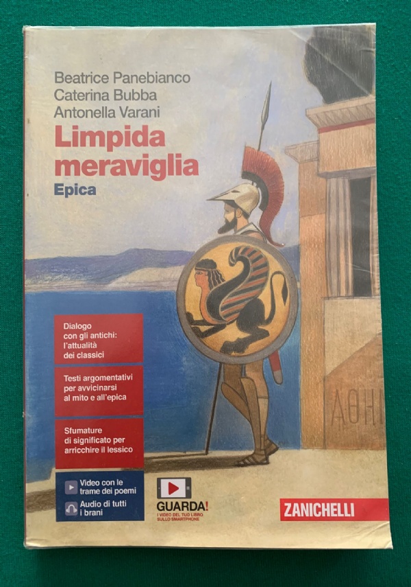 Limpida meraviglia. Narrativa + Limpida meraviglia. Gli strumenti della scrittura di 