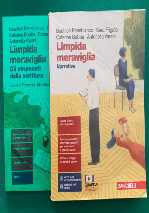 Iconos en juego di 