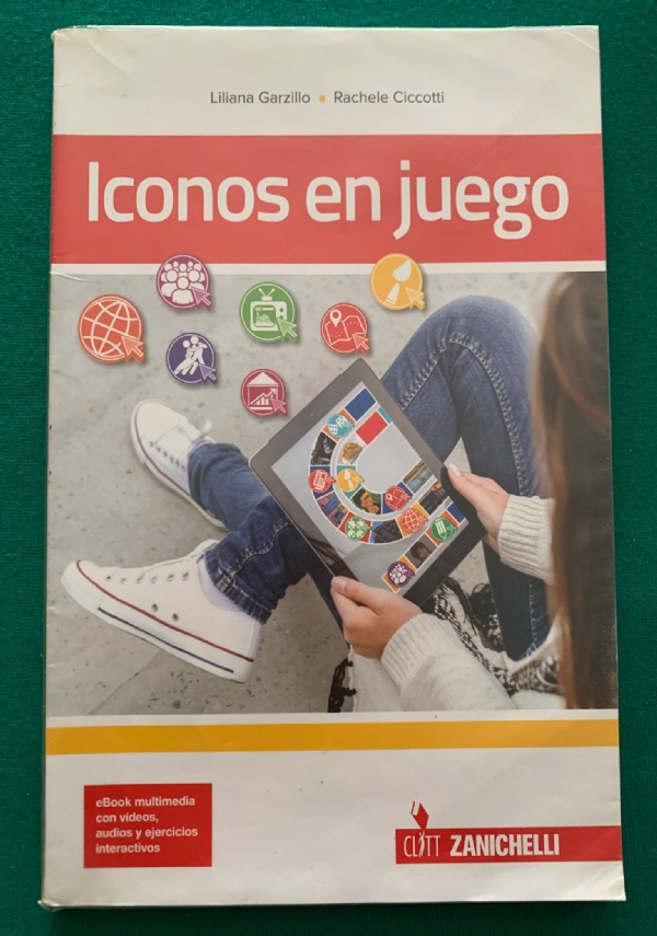 Rumbo espanol 1 + Rumbo a los mapas 1 + Rumbo a la cultura di 