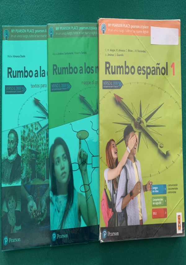 Scienze Naturali. Chimica, Biologia e Scienze della terra vol.3 di 