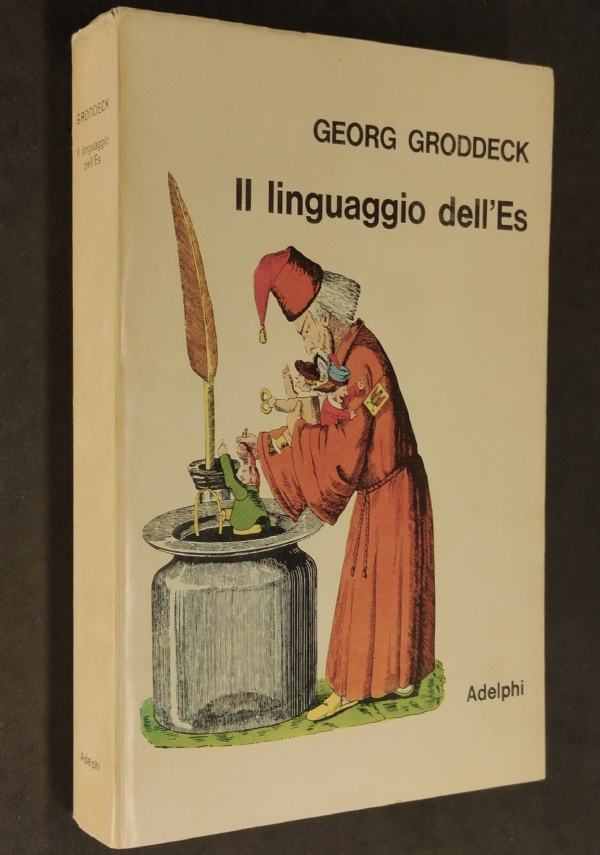 Breve storia dell�infinito - Paolo Zellini - Adelphi 1996 di 