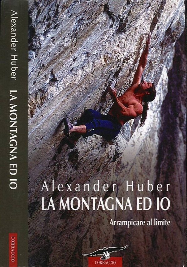 Arrampicate libere sulle Dolomiti di 