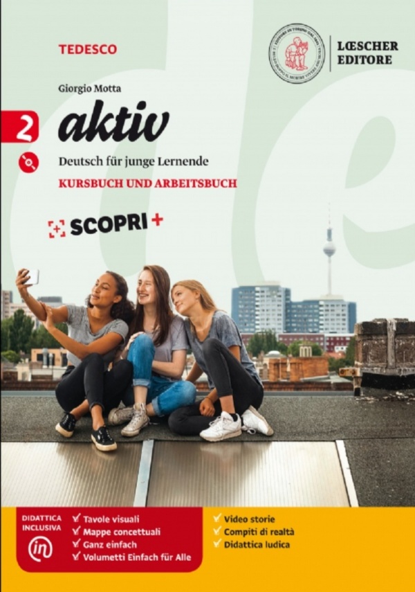 Immer aktiv 2. Materiali di recupero e rinforzo. di 