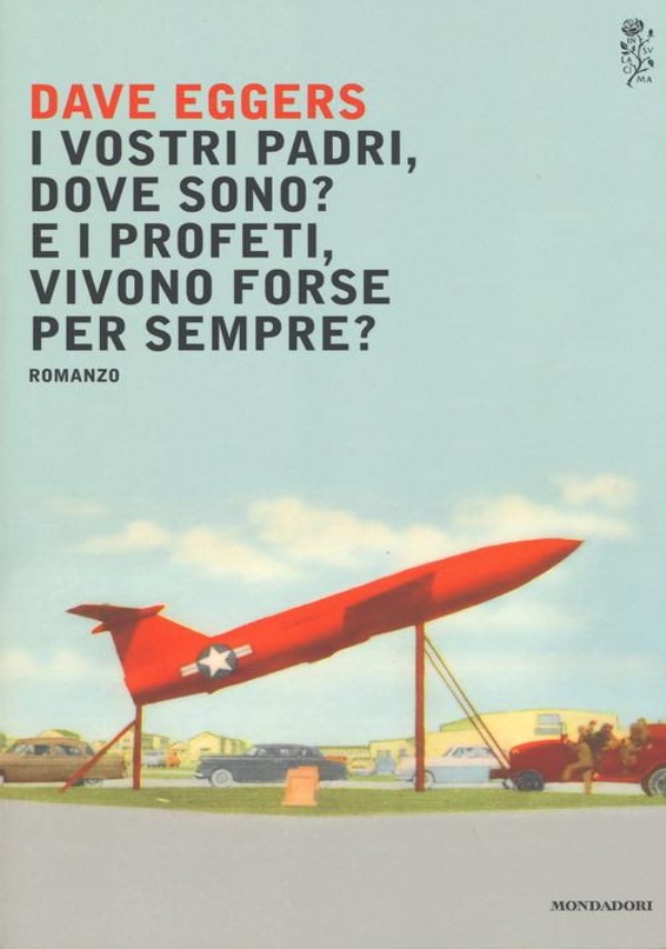 La motocicletta di 