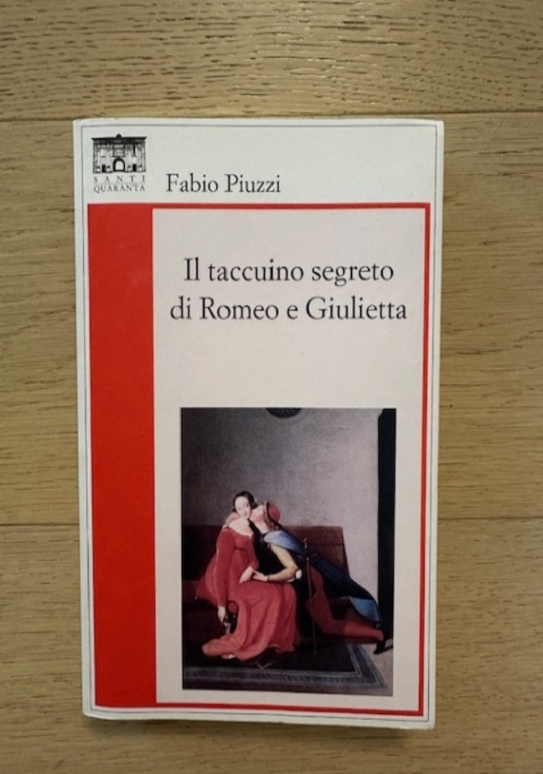 LA TATA CI RIPENSA di 