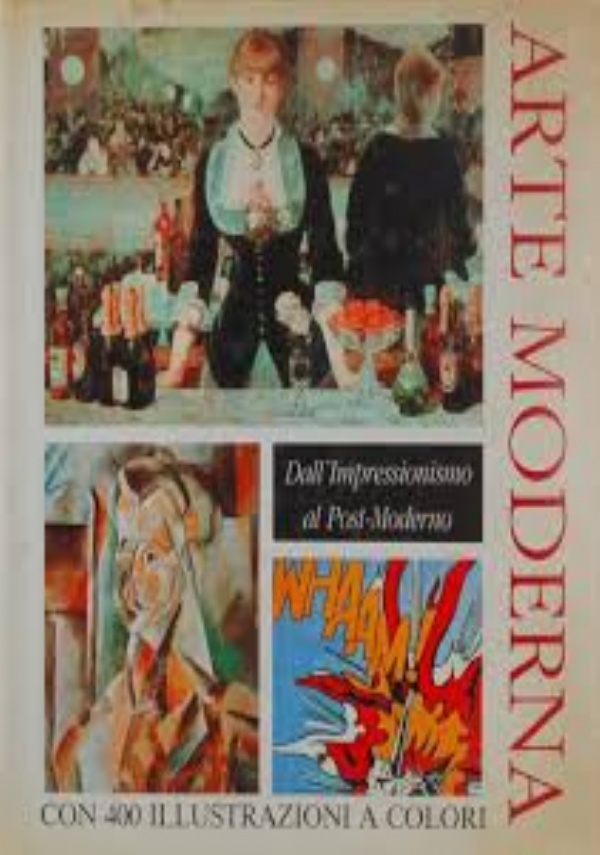 IMMAGINI SOCIALI DELL�ARTE di 