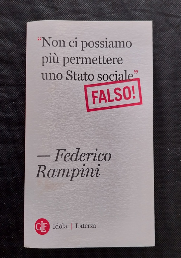 L&rsquo;educazione delle fanciulle. Dialogo tra due signorine perbene. di 