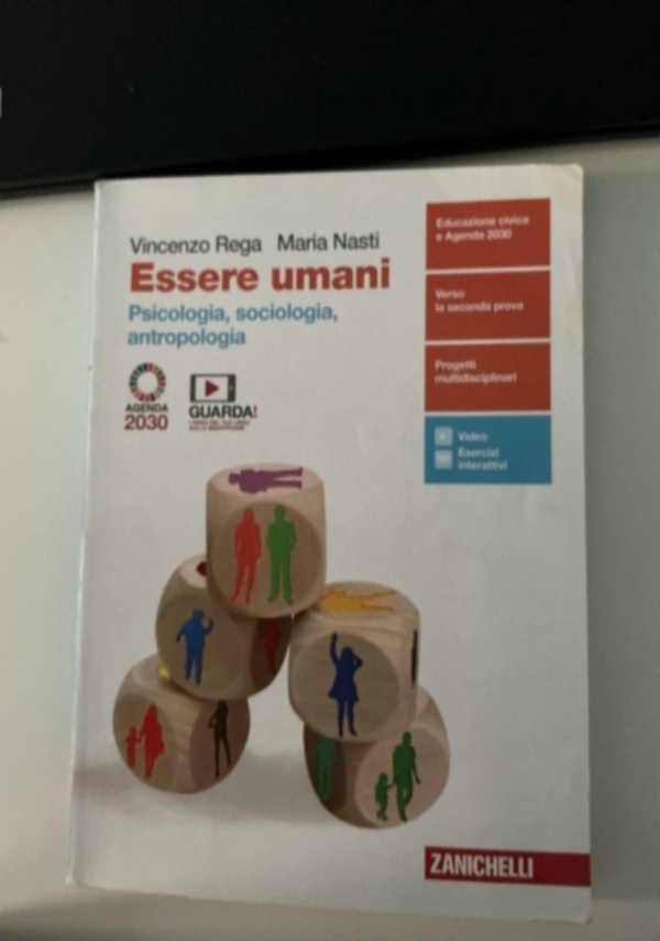 Libri et homines di 