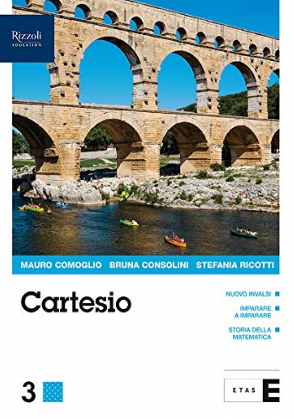 Cartesio, Vol. 5 di 