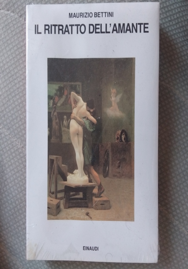 Luigi Pareyson, Ontologia della libert�, Einaudi 1995, prima edizione di 