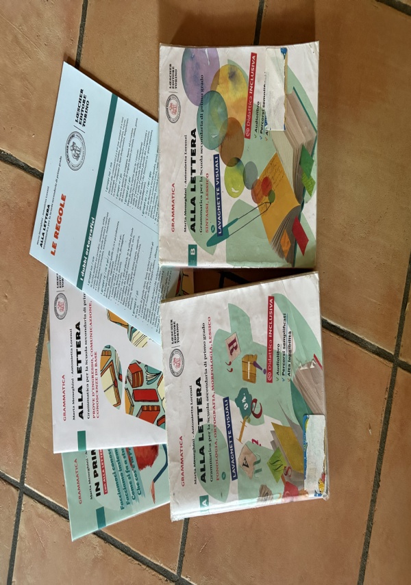 Il colore della storia 2 di 