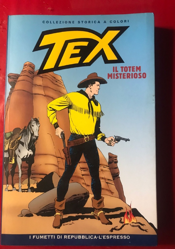 MISTER X di 