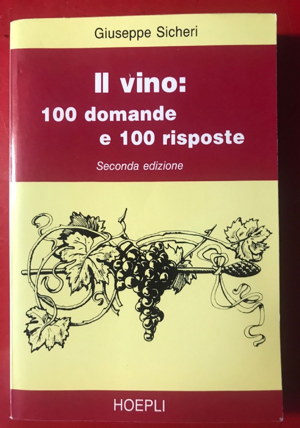 LE MAMMOLE di 