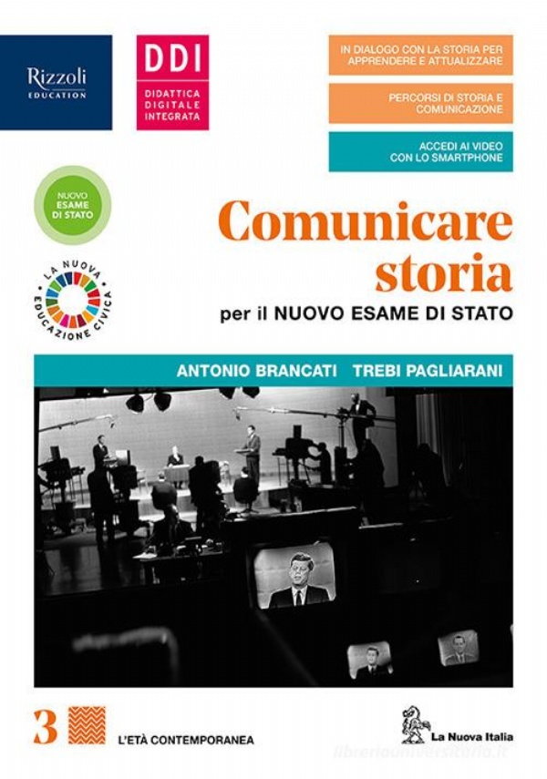 Nuovo Tecnologie e progettazione di sistemi informatici e di telecomunicazioni 2 di 