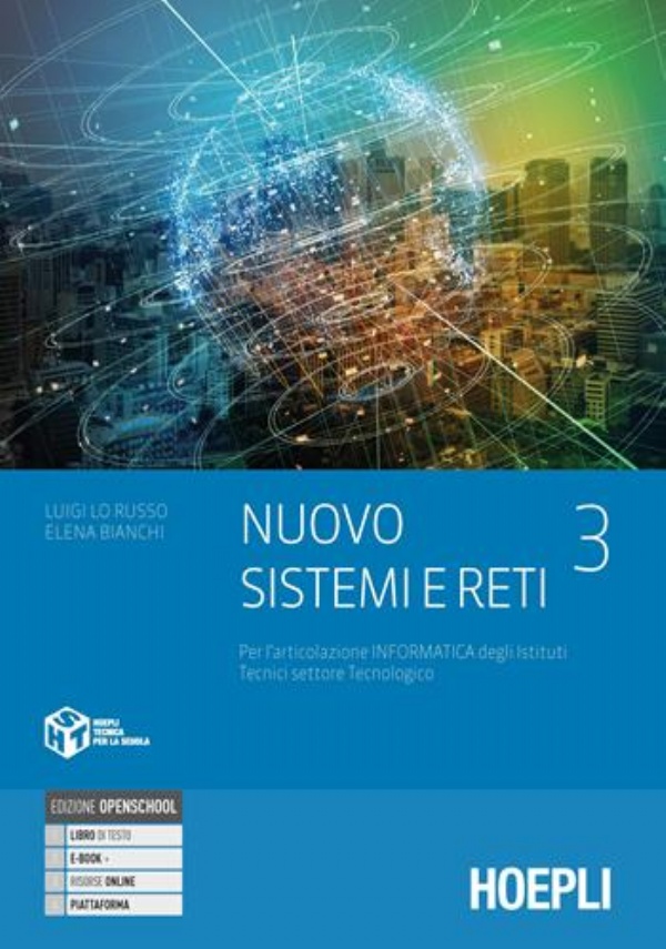 NUOVO SISTEMI E RETI 2 di 