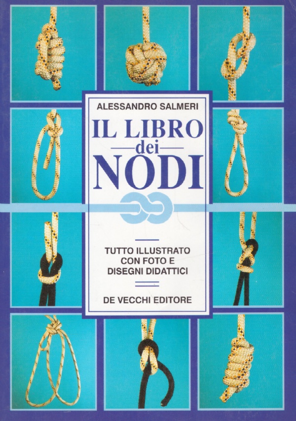 IL MANUALE DEL VELISTA di Autore