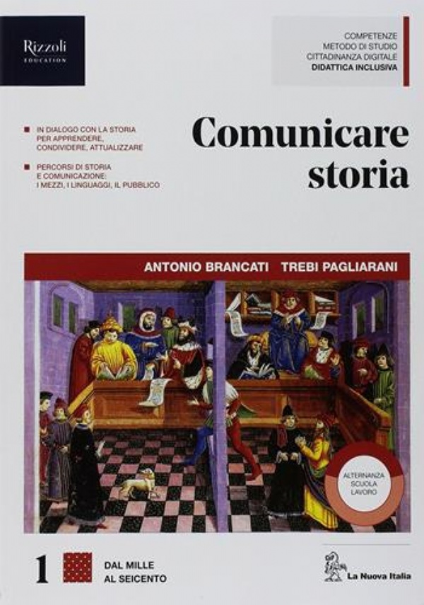 Incontri e voci. Guida alla lettura felice 2 di 