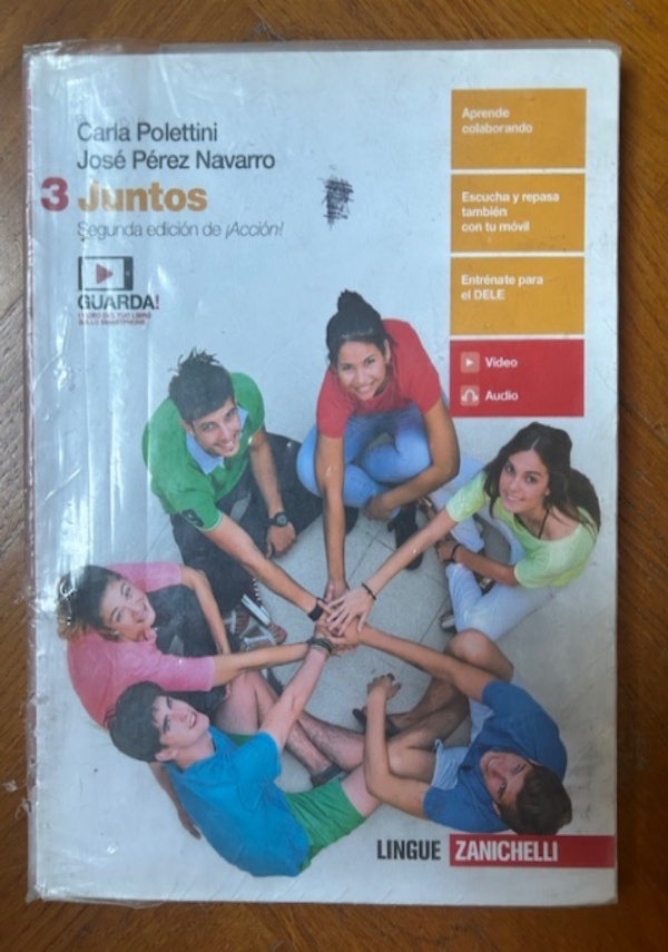 Cambridge English, Compact First for Schools (student�s book) di 