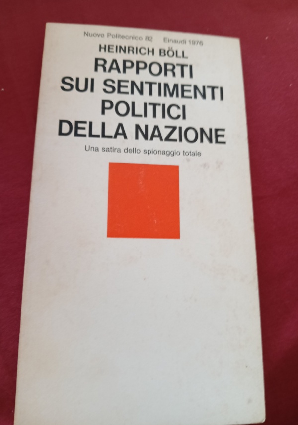 Gli uomini leopardo di 