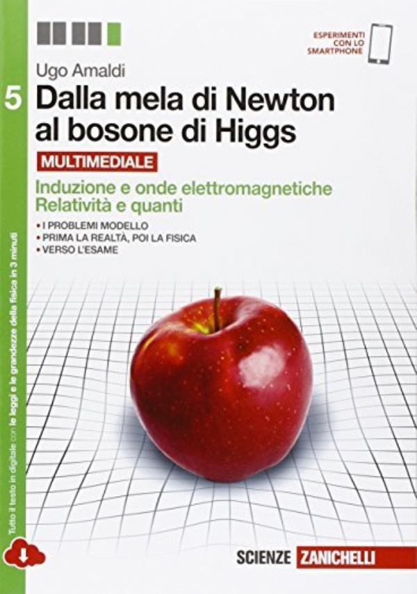 LO SPAZIO DEL TEMPO VOL. 3 di 